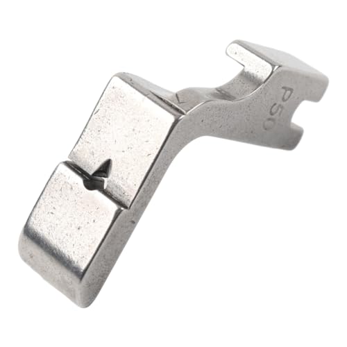 Pie Prensatela Shirring Alto para Máquina de Coser miniatura 4