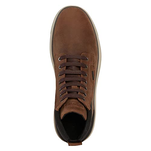 Image of Geox Men's U Cannaregio C Ankle Boots