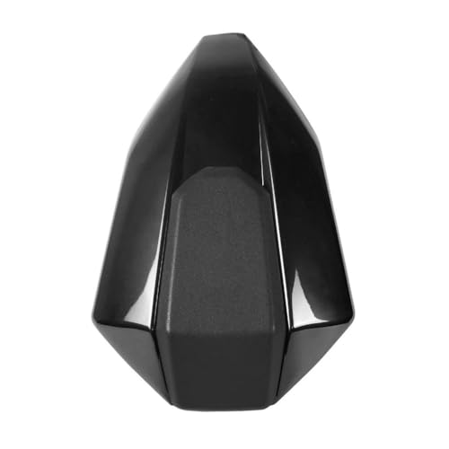 Capot de selle MT-07 et FZ-07 2014-2017 arrière de rechange noir