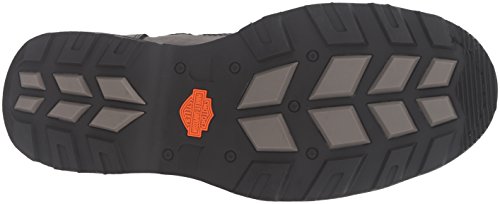 Harley-Davidson Footwear Men's Boxbury Boot, Black, 10 #TOP3