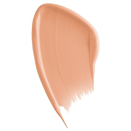 NYX Professional Makeup Blurring Tint Foundation, Medium Coverage, Matte Finish, With Niacinamide, Matcha and Glycerin - Image 2