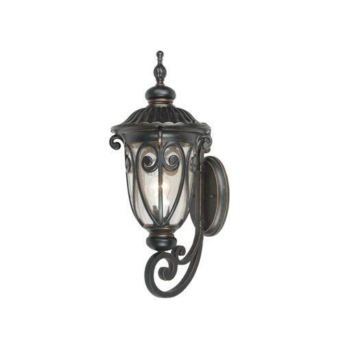 Luminaire de porche étanche IP55 pour sublimer l'entrée de votre maison