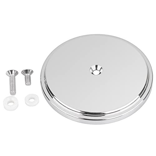XMMT Chrome Smooth Outer Cover