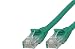 Produktbild MicroConnect utp615gbooted 15 m CAT6 U/UTP (UTP) grün Netzwerk-Kabel  Netzwerk-Kabel (15 m, Cat6, U/UTP (UTP), RJ-45, RJ-45, grün)