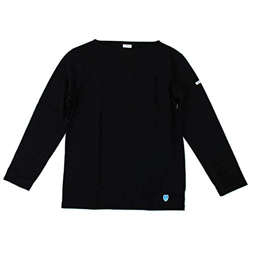 ダサいを解消 オーシバル バスクシャツ大人メンズが選ぶ人気の名作 Hi10 2ki Blog ヒトトキブログ