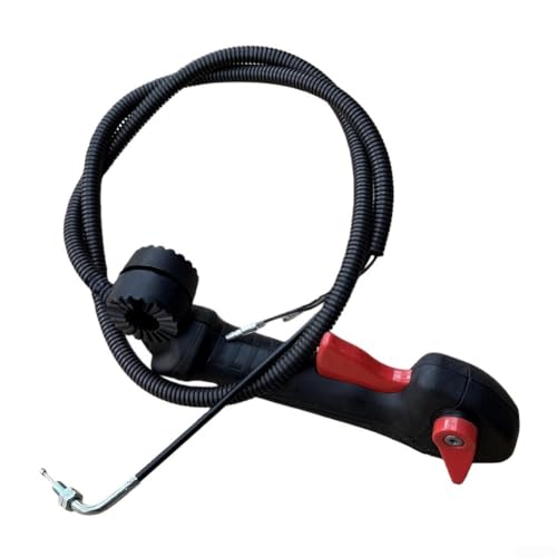 Poignée d'accélérateur P021052890 supérieure compatible ECHO PB8010 - 2