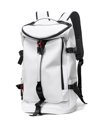 YOUMIAN Gym Duffle Bag with Shoe Compartment