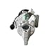 AC Air Conditioning Compressor Compatible With Renault Sandero Logan Duster Captur 1.6 2017 926006053R 92600-6053R 926005RA0A 92600-5RA0A
