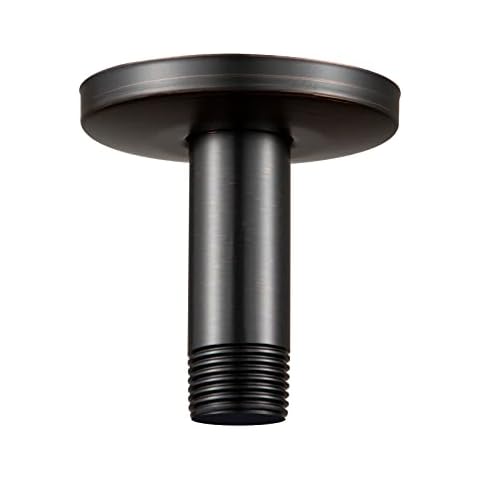 OFFO Shower Arm with Flange Cover