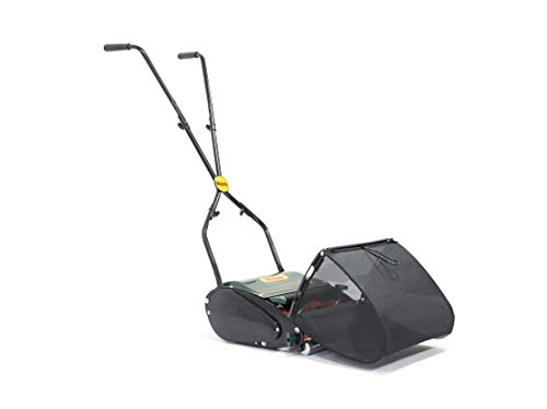 Webb WEH12R Rear-Roller Hand Mower