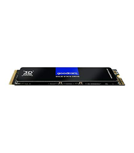 Goodram PX500 .2 PCI Express 3.0 NVMe 3D NAND Neuf - vue 8
