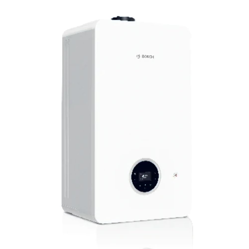 CALDAIA MURALE A CONDENSAZIONE CONDENS GC2300W Metano conv.Gpl Ris. 24/ACS 30