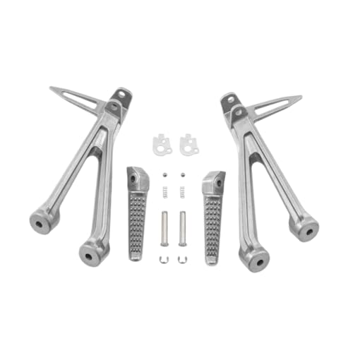 ����ȃt�b�g�y�O�}�E���g�u���P�b�g�Z�b�g CB650R CBR650R 2019 2020 2021 2022 2023 2024 2025 �ƌ݊�������
