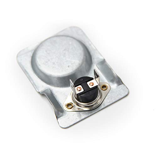 Vicool Gfk-160 Gfk-160A Replacement Stove Fireplace Blower Fan Kit With Ball Bearings Motor For Heat N Glow, Regency Wood Stove #TOP6