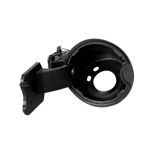Bisagra de puerta de combustible F150 ideal para renovar el aspecto exterior de tu Pick-up