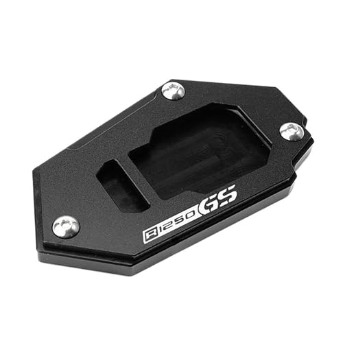 Extension béquille latérale moto R1250 GS élargisseur R1200GS Adventure