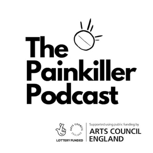 The Painkiller Podcast cover art