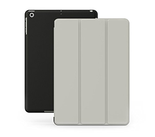 KHOMO® Smart Cover Dual Case Ultra Sottile e