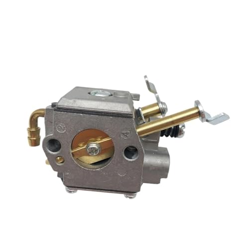 Carburateur GXR120 pour réparer une pilonneuse Honda GX100U