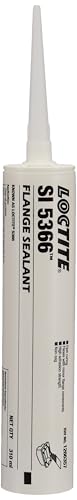 LOCTITE SI 5366-310ml | 1-part clear silicone sealant | sealing and bonding | Windows | Ovens | Steam circuit | Insulation of electr| Rapid skin formation | High load bearing and shock absorption (B0CZTK3P4Q) Amazon Price History, Amazon Price Tracker