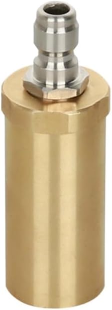 Sp 3X Car Washing Pressure Washer Rotating Turbo Nozzle 3600 Psi 4 0 Orifice 4 0 Gpm