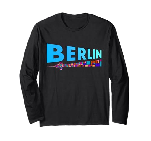 �x�������x�A�f�U�C���̃x������T�V���c I Love Berlin ����T�V���c