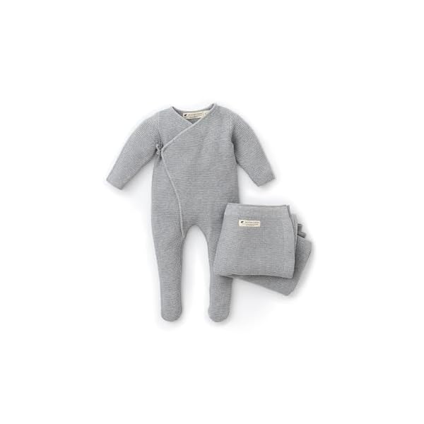 Monica + Andy Baby Little Luxe Cuddle Box