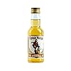 Captain Morgan Spiced (Gold) Rum - 5cl Single Bottle