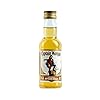 Captain Morgan Spiced (Gold) Rum – 5cl Single Bottle