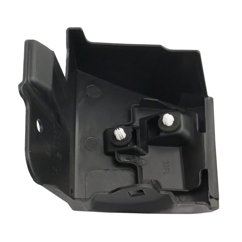 Image of 76902-0R010 Front Left Side Driver Side Lower Wheel Arch Trim Compatible with Toyota RAV4 2.5L 2019 2020 2021 2022 2023 Replace 769020R010
