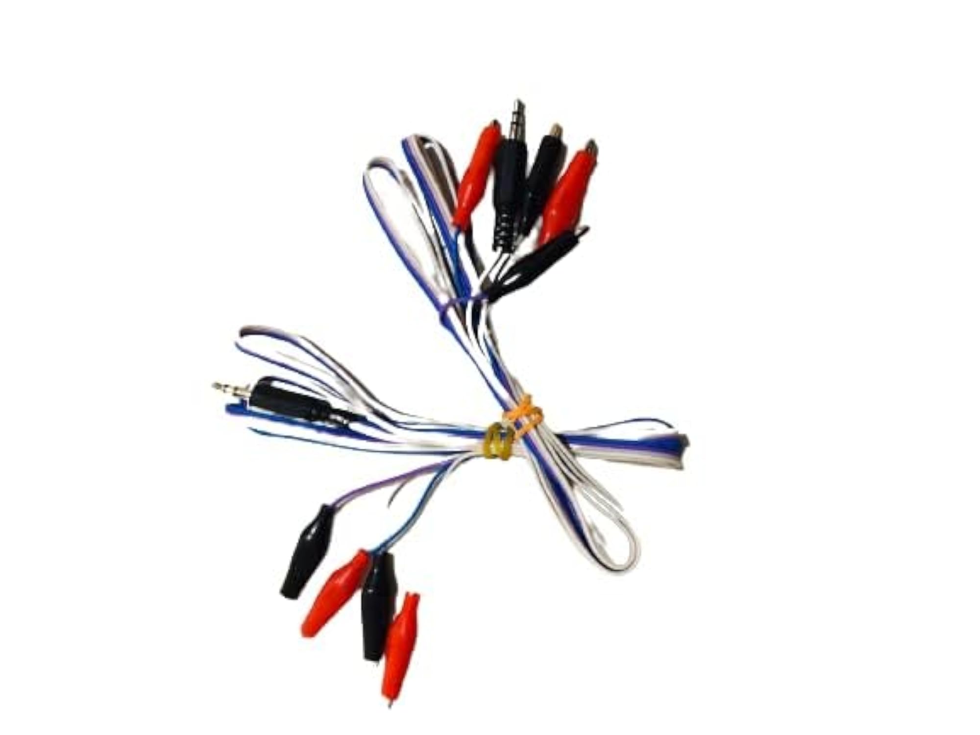Crocodile Lead Acupuncture Needle Stimulation, Clinical Use