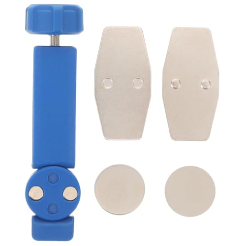 VRYNDH Repousse-Piston de Frein pour Vélo – Outil pour Freins à Disque Hydrauliques, Compatible Shimano & SRAM