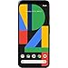 Pixel 4 - Clearly White - 64GB - Unlocked