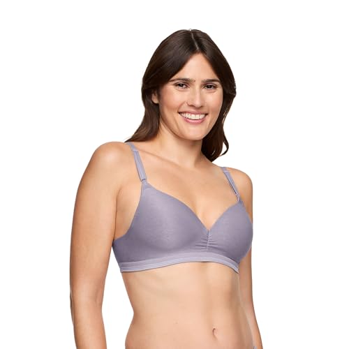 Image of Warner's Women's Play It Cool Wire-Free Contour Bra with Lift