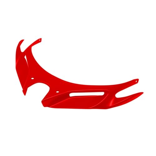 Aileron aérodynamique Forza 350 contre les turbulences avant de votre NSS350