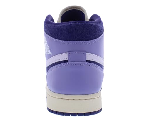 Image of Nike Women's Air Jordan 1 Mid SE Sneaker