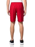 adidas Men's D4T Woven Grambling State Universtiy Shorts, Team Power Red/Team Collegiate Gold/Grambling State Universtiy, Large/5