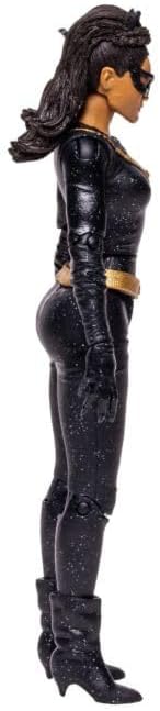 McFarlane DC Retro Action Figure Batman 66 Catwoman Season 3 15 cm Multi-Coloured 15047 image 4