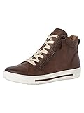H-Weite Jana Damen Sneaker 8-8-25265-29 305 H-Weite