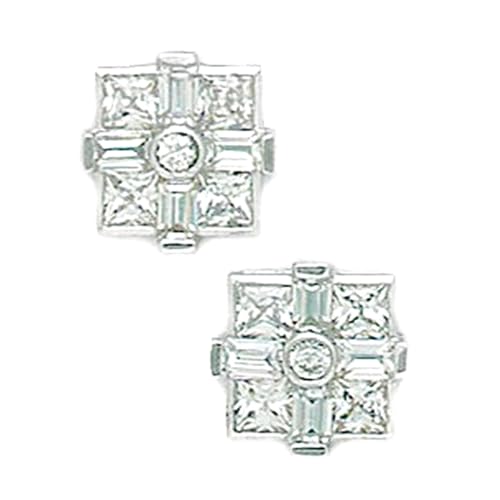 JewelryWeb PNO_MDE182838W JewelryWeb PNO_MDE182838W