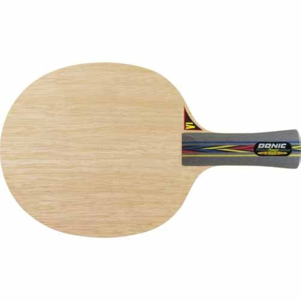 DONIC - ★超美品、希少★ 廃盤卓球ラケット　DONIC パーソン DONIC - ☆超美品、希少☆ 廃盤卓球ラケット DONIC パーソン