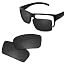 Polarized Advanced Black