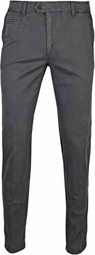 Preisvergleich Produktbild BRAX Herren Style Everest C Hose, Grau (Graphit 07), 48 EU