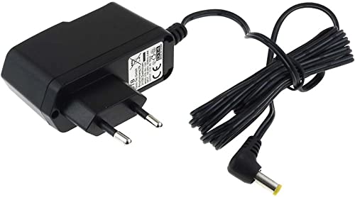 Bloc d'alimentation pour radio de chantier Makita DMR102, 12 V