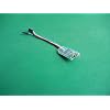 Replacement Part For Gyro Gyroscope 3.6-5.5V Marine Gyroscope Spare Parts For Te Control Car RC Vehicle/Boat Model