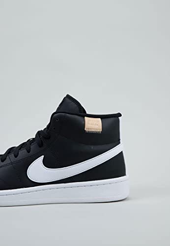 Image of Nike Men's Court Royale 2 Mid Tennis Shoe