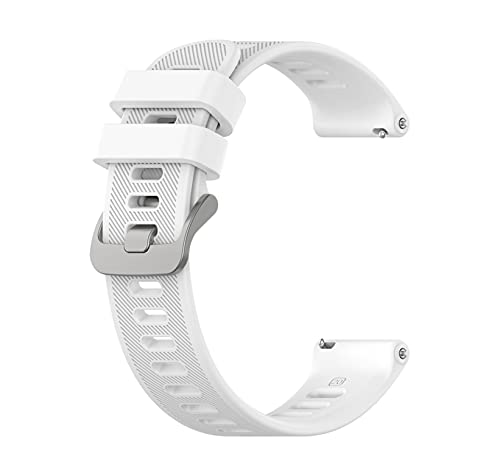 for GARMIN(�K�[�~��) Approach S42 �x���g �o���h �����x���g S40 �����o���h �V���R�� �݊��i �ւ��o���h �A�N�Z�T���[ (�z���C�g)