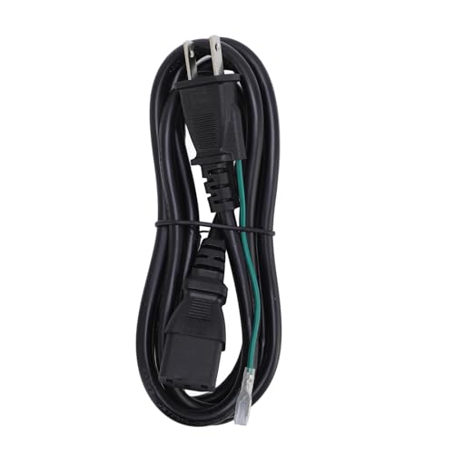 Cable de alimentación para licuadora Yosoo de PVC miniatura 5
