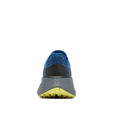 Image of Columbia Mens Konos Trillium ATR Trail Running Shoes