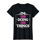 Lustige Ira Namen Shirts für Damen